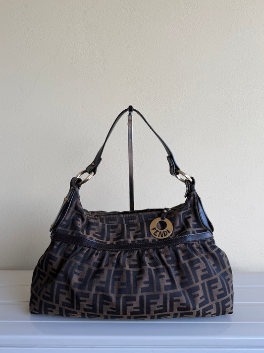 Fendi Chef hobo
