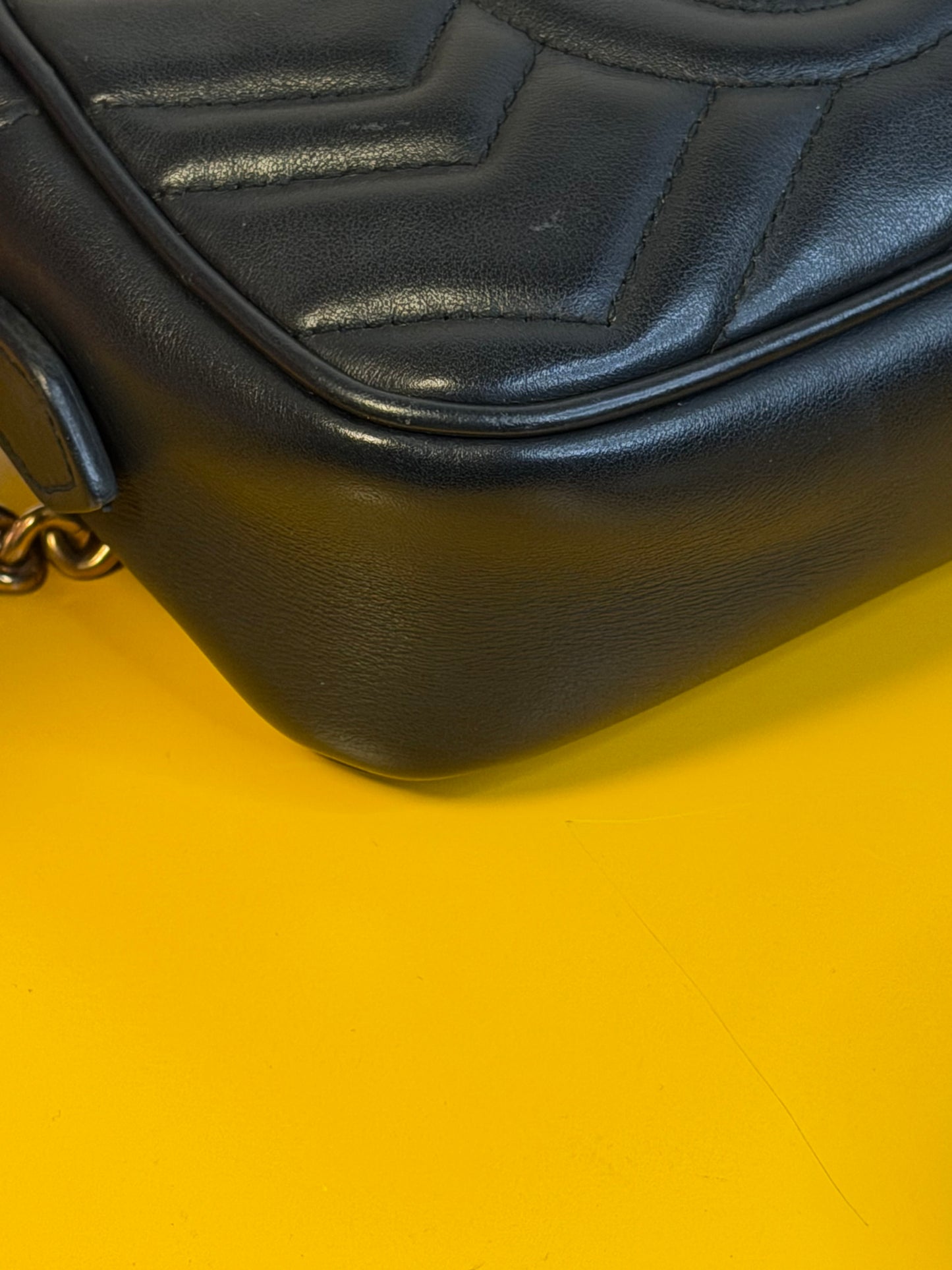 Gucci Mini Marmont