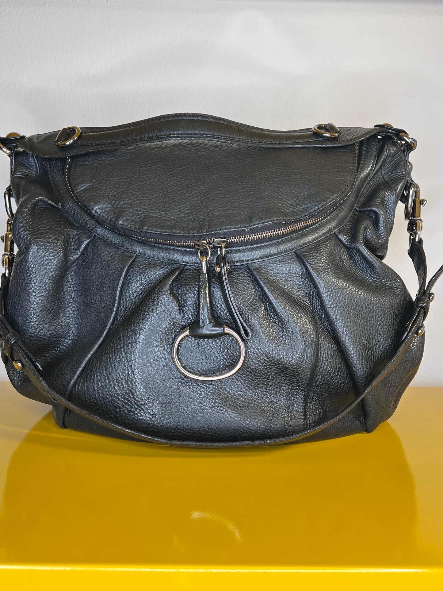 Gucci Icon Bit