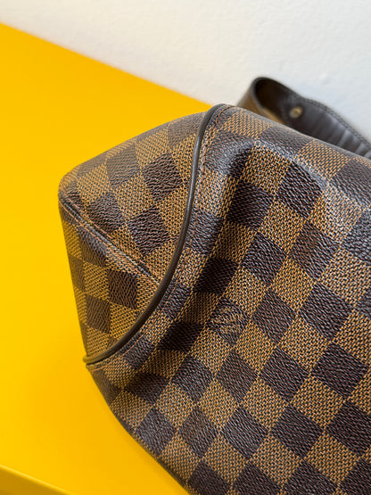 Louis Vuitton Sistina MM