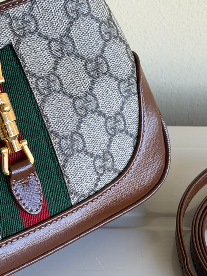 Gucci mini jackie