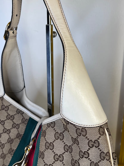 Gucci Bouvier Avorio