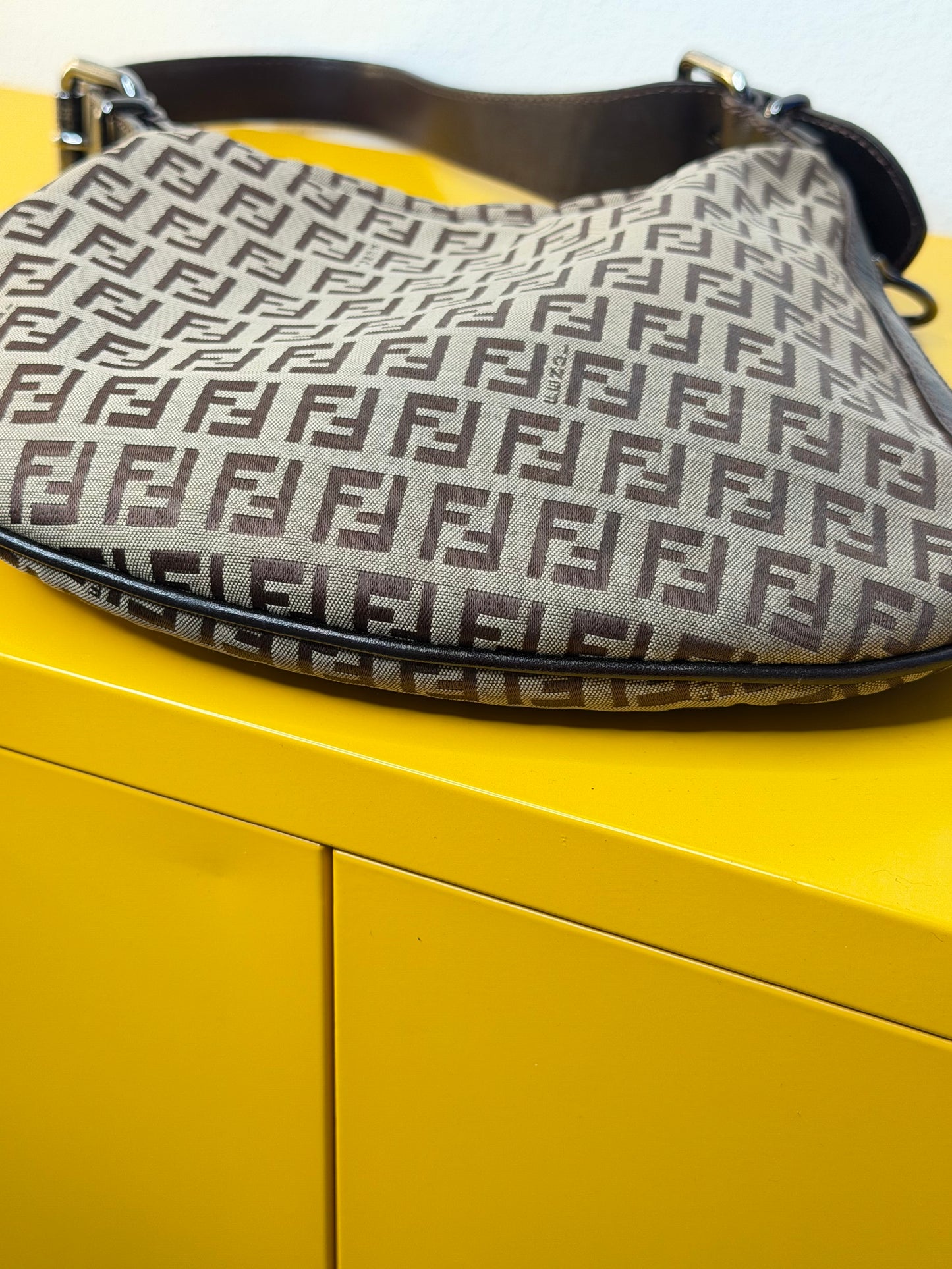 Fendi Oyster zucchino