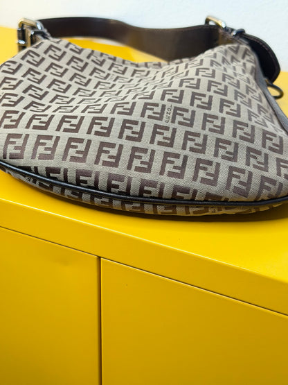 Fendi Oyster zucchino
