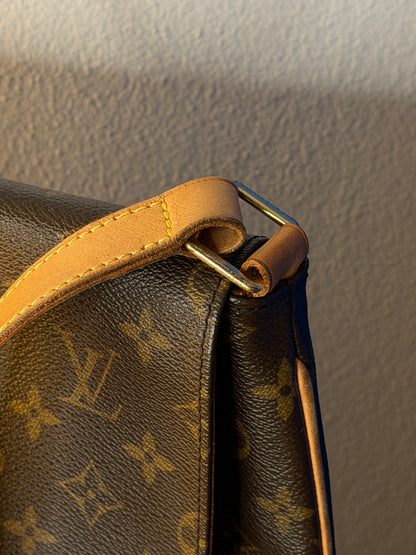 Louis Vuitton Musette