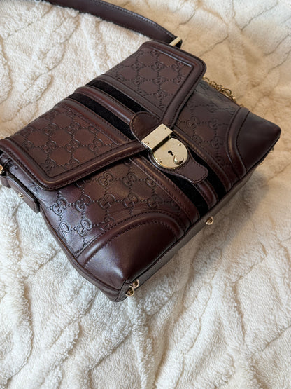 Gucci Treasure bag