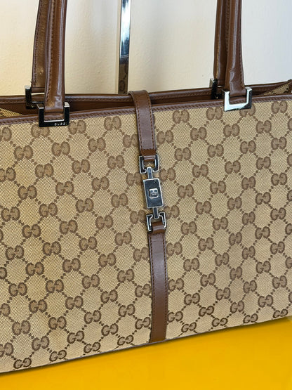 Gucci Hobo