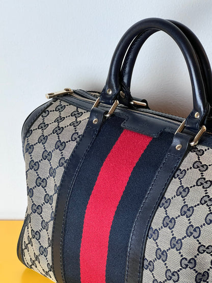 Gucci Bauletto Boston