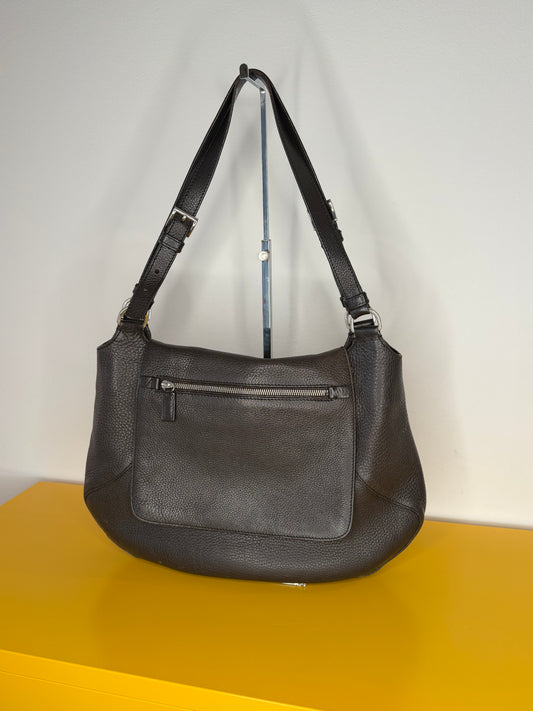 Prada Hobo brown