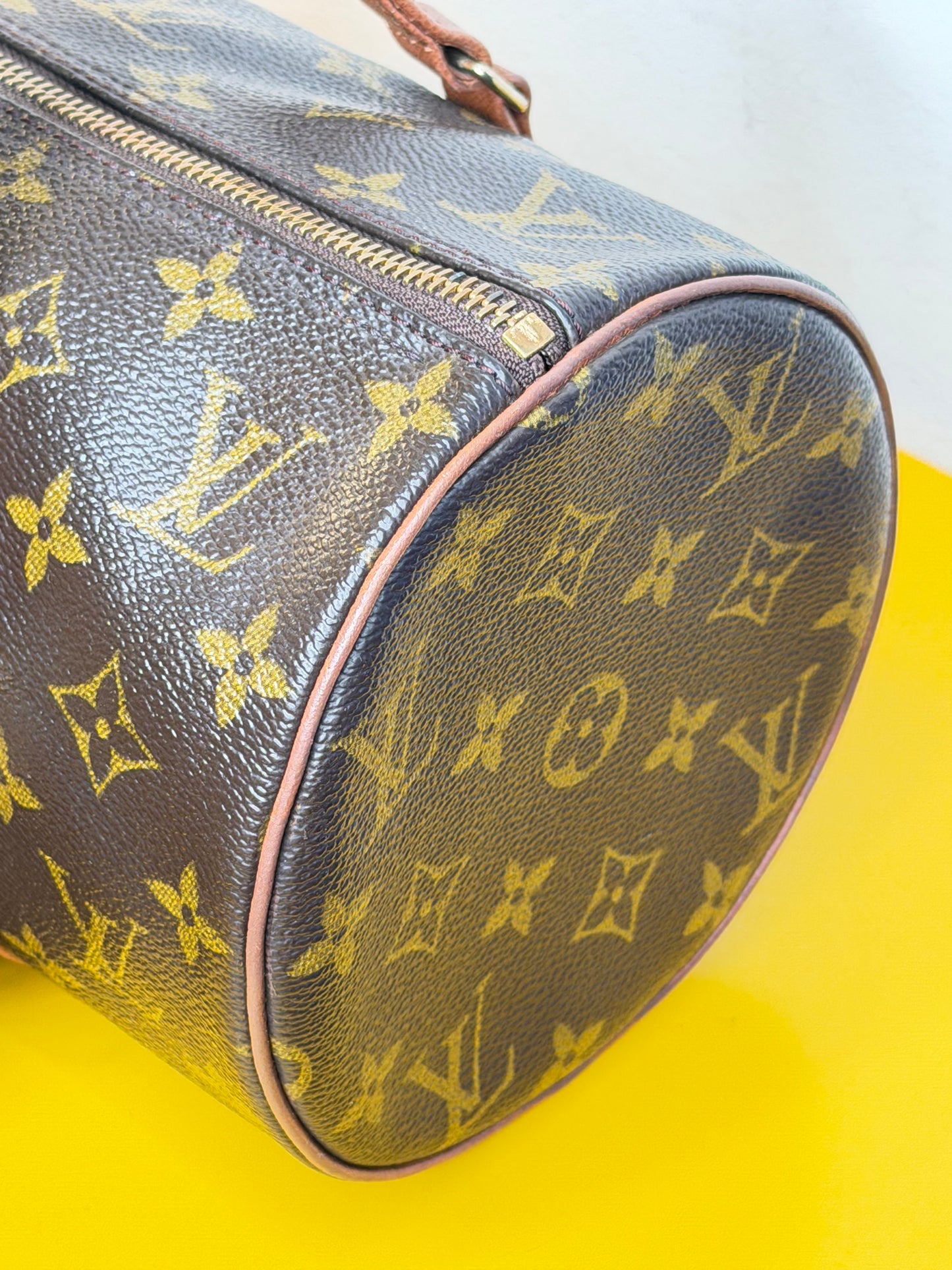Louis Vuitton Papillon 30