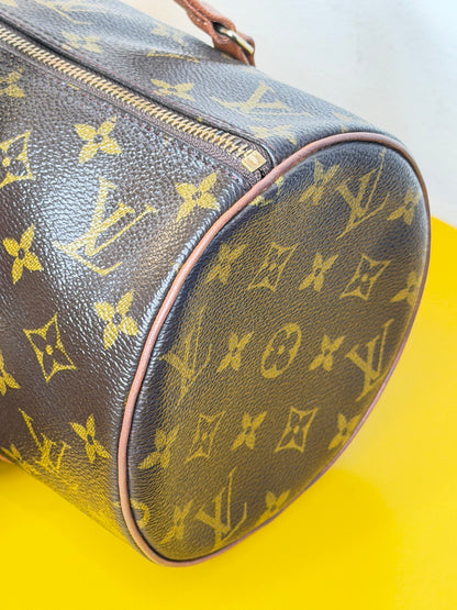 Louis Vuitton Papillon 30