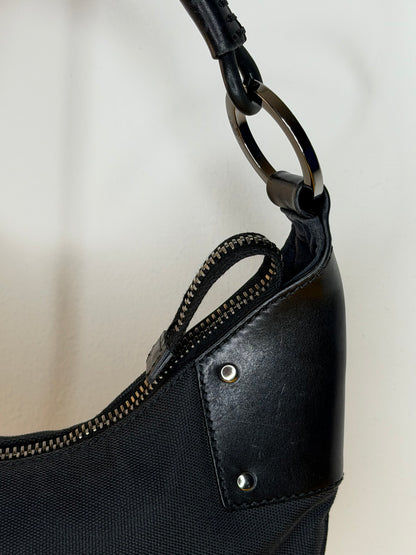 Gucci Hobo half moon