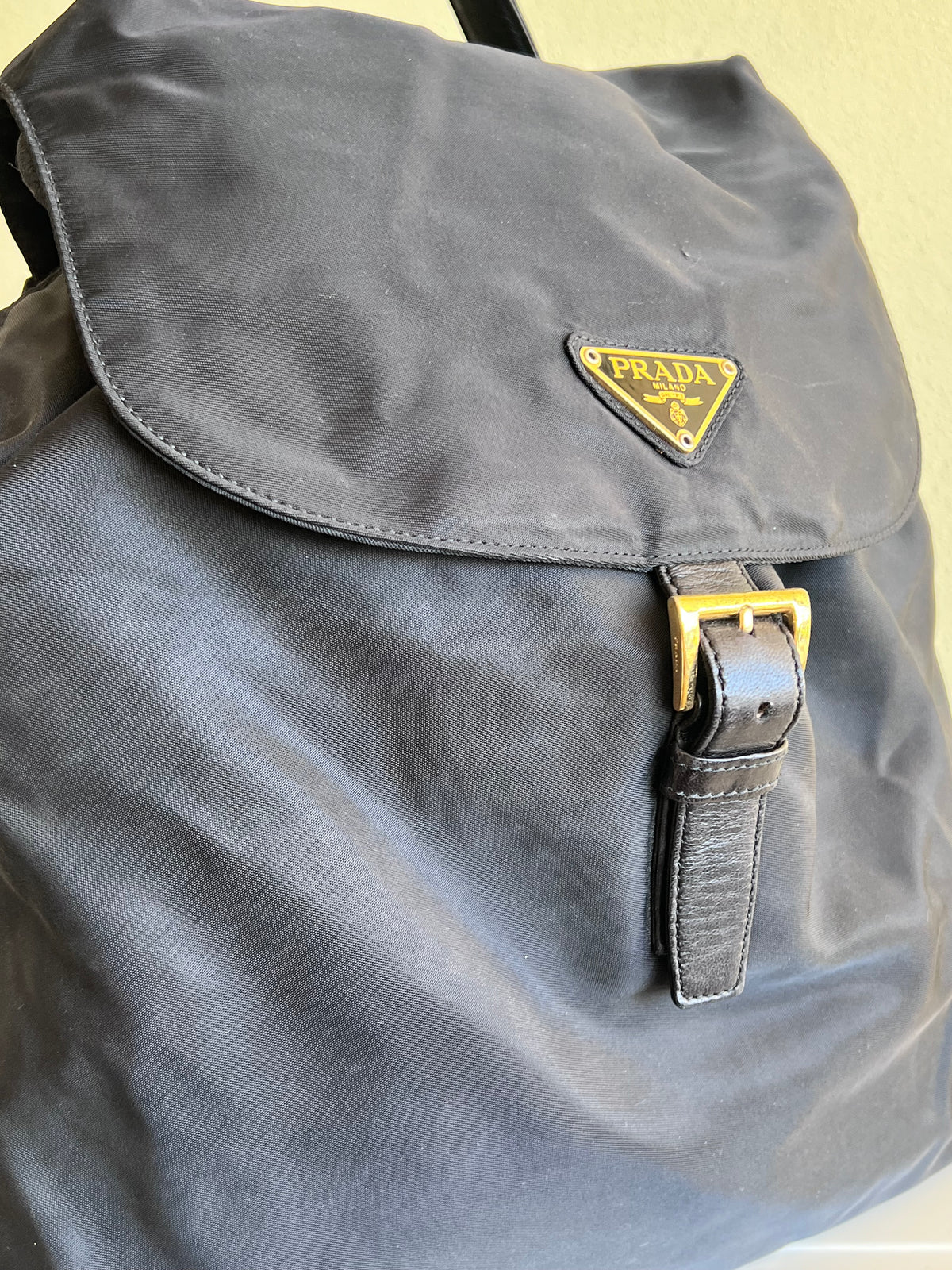 Zaino Prada Vintage (Large)