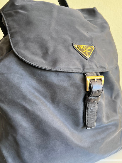 Zaino Prada Vintage (Large)