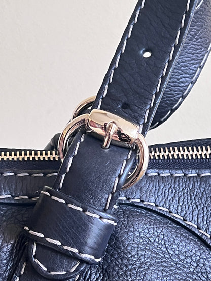Gucci tote hysteria