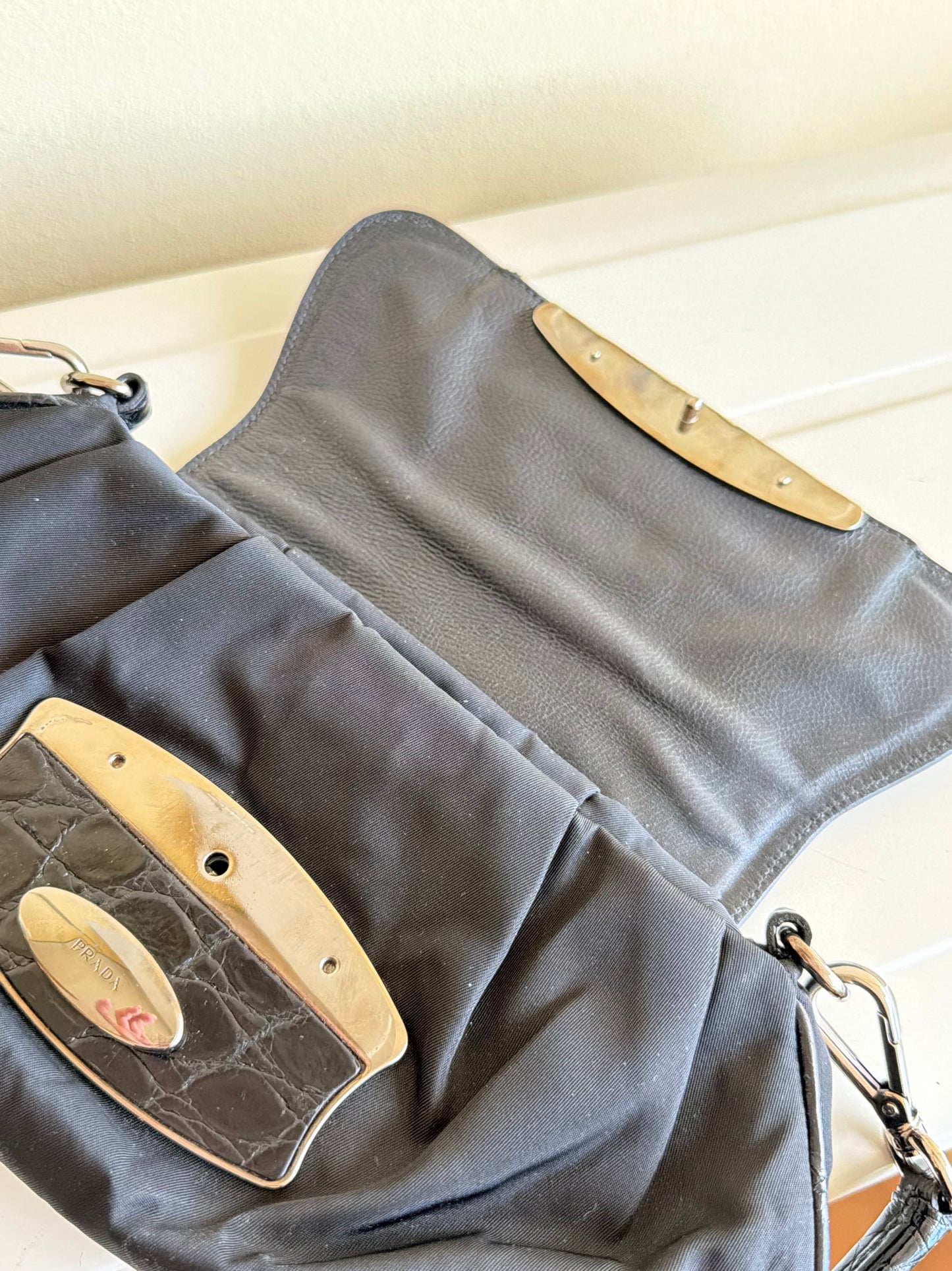 Prada Skipper