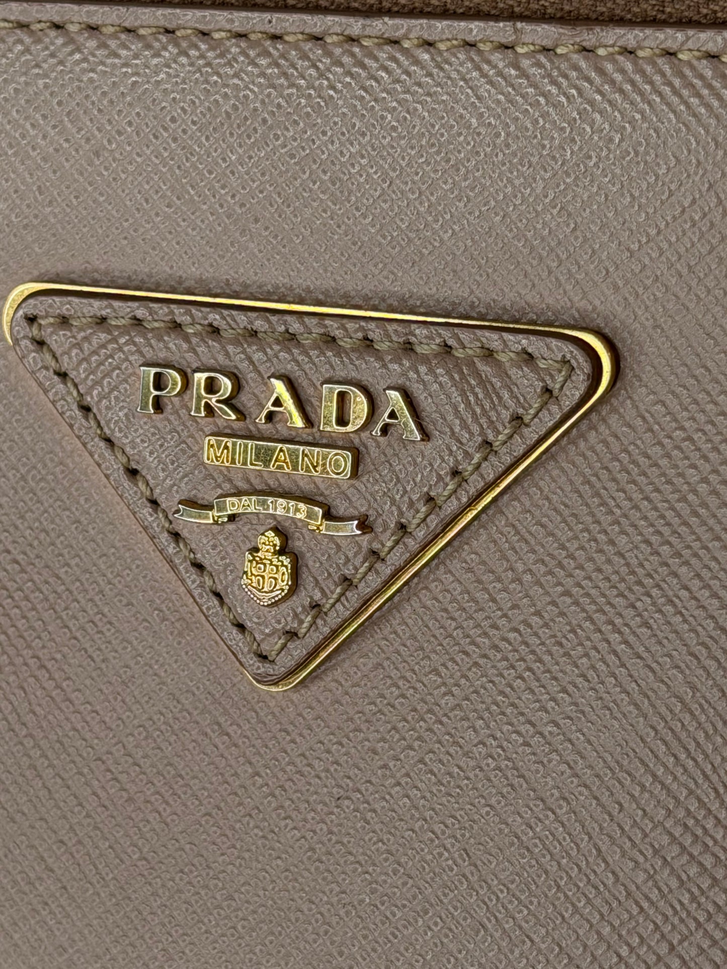 Prada Galleria