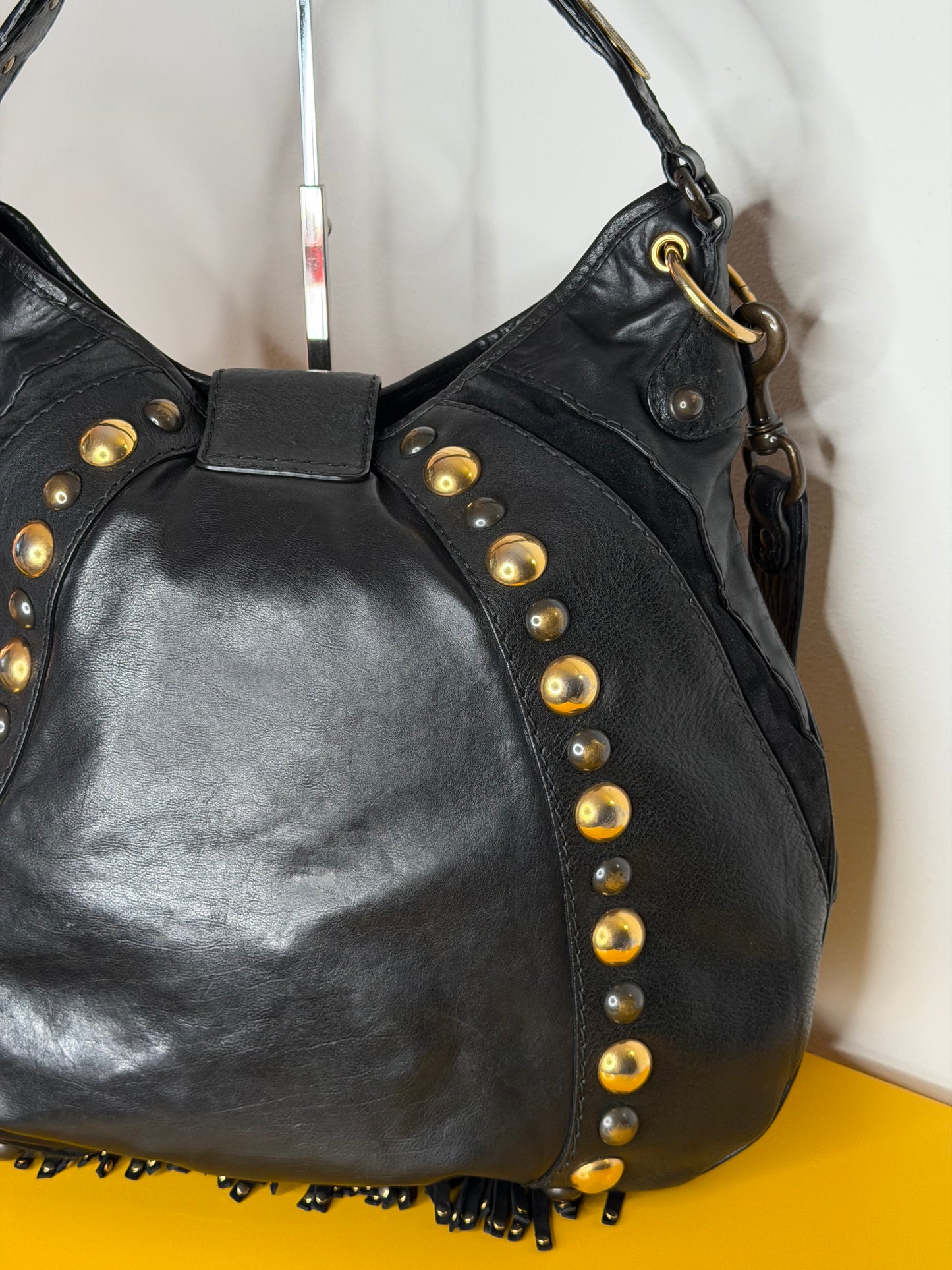 Gucci Jackie Babouska