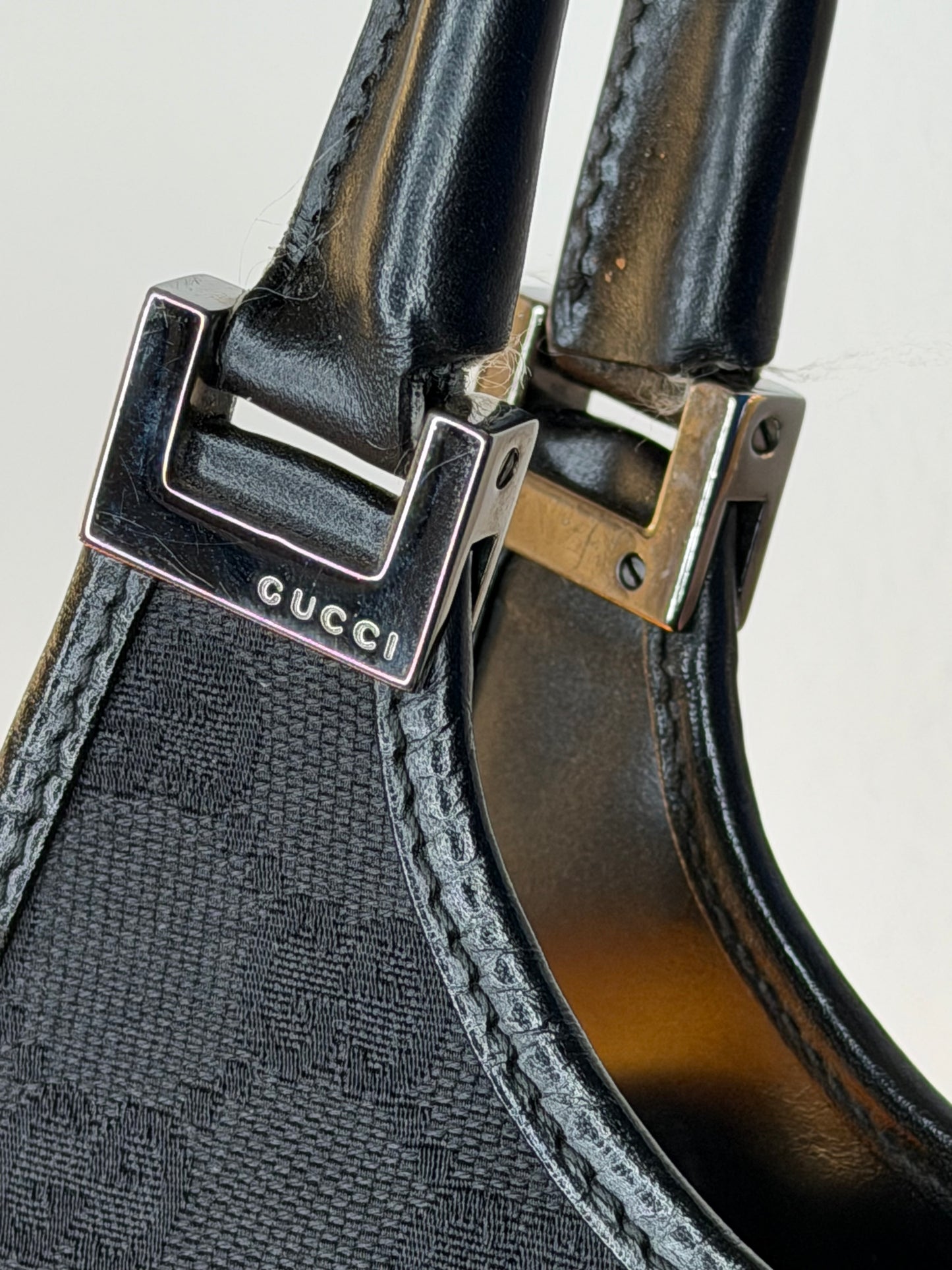 Gucci Bardot Small