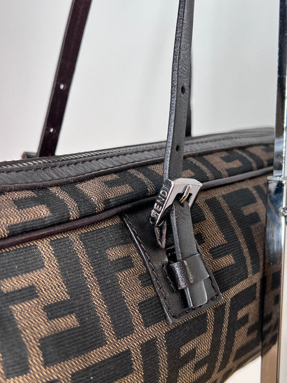 Fendi Bassotto Zucca
