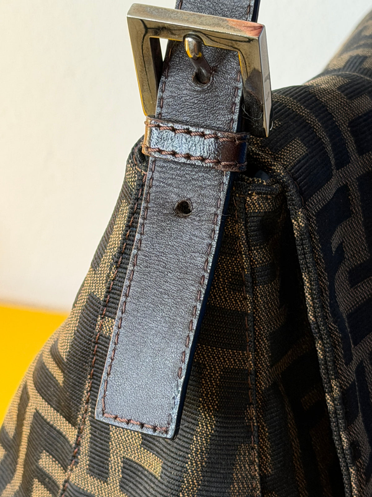 Fendi Mamma Zucca