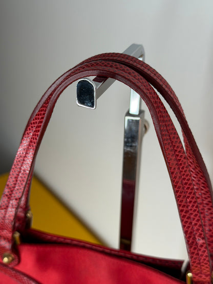 Gucci Pochette Interlocking