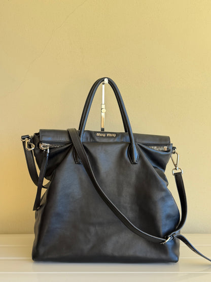Miu Miu Tote