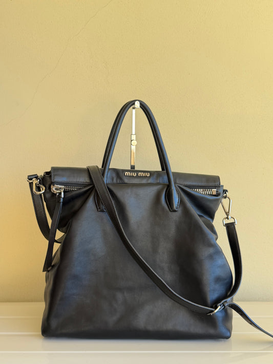 Miu Miu Tote