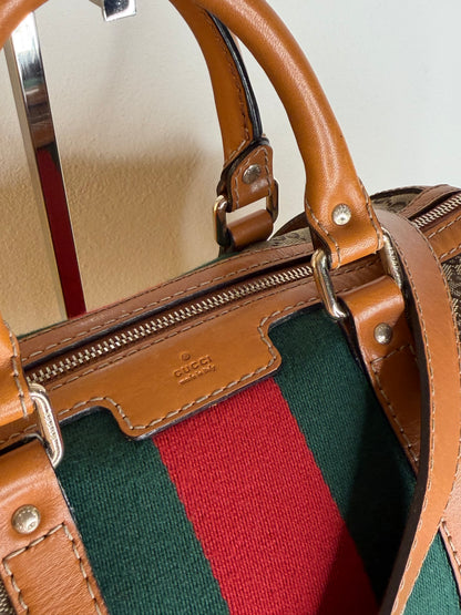 Gucci Bauletto Boston
