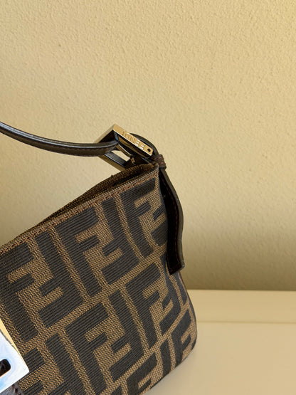 Fendi Zucca tracollina