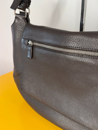 Prada Hobo brown