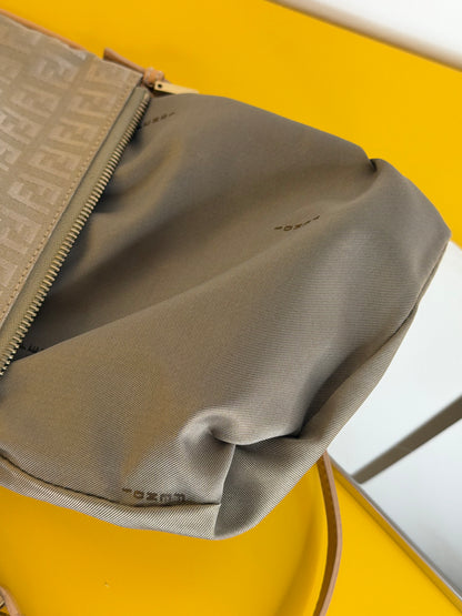 Fendi borsetta a Spalla