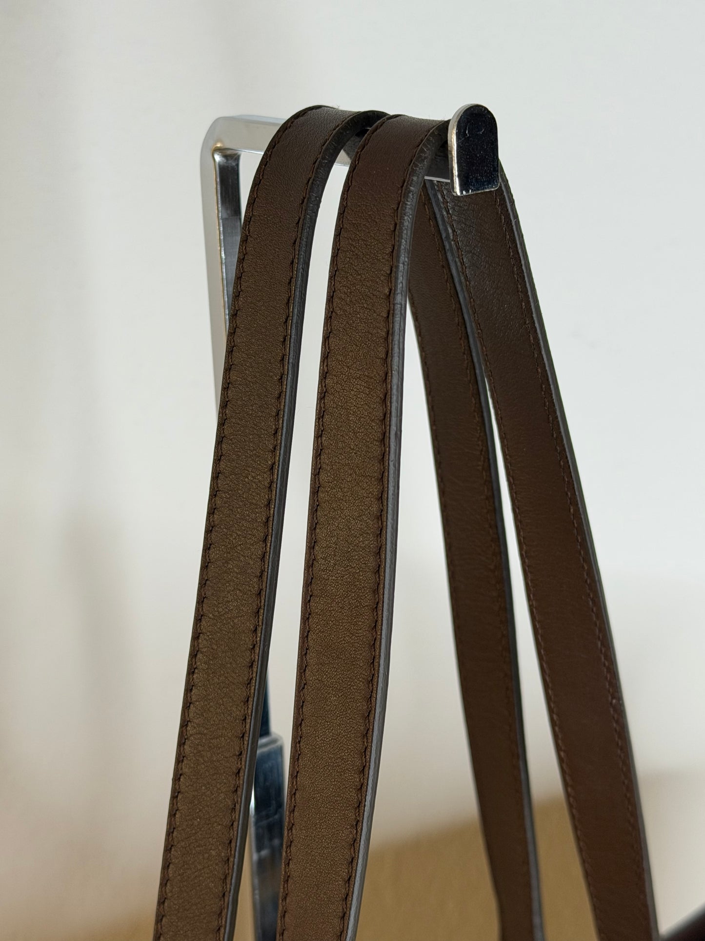 Gucci Tote Canvas GG Beige