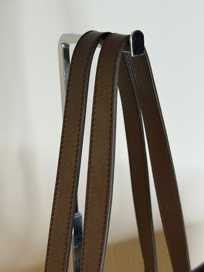 Gucci Tote Canvas GG Beige