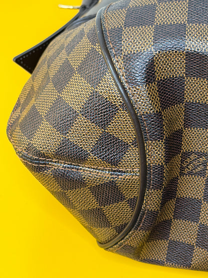 Louis Vuitton Sistina MM