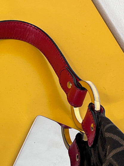 Fendi Chef Hobo