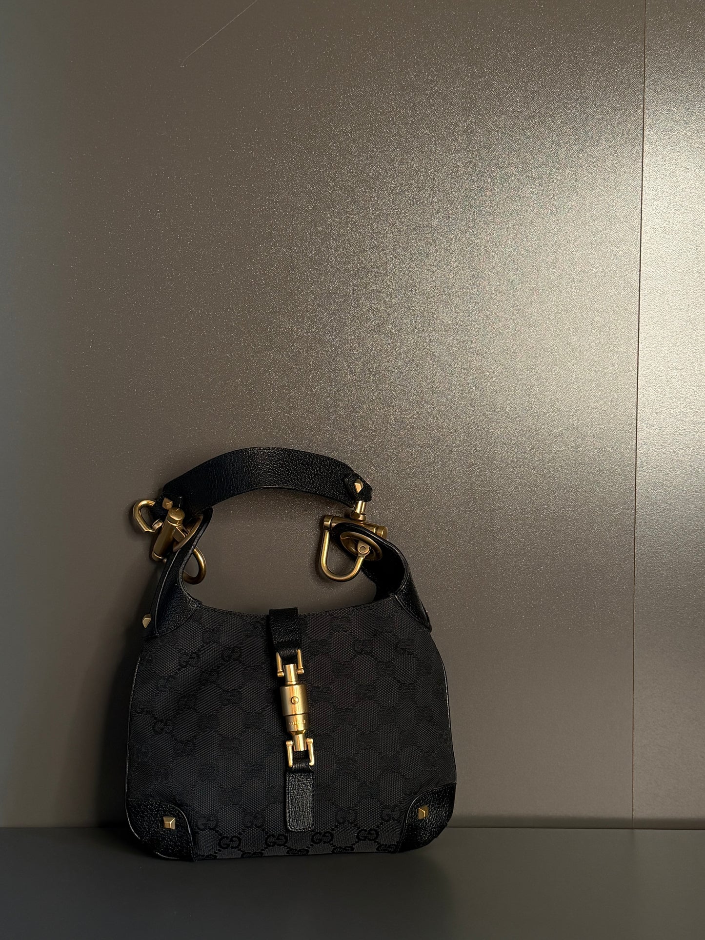 Gucci New Jackie mini
