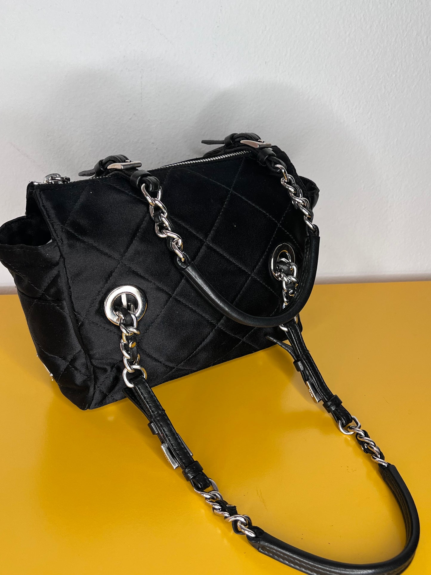 Prada Mini Handbag