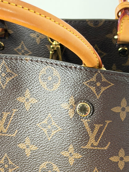 Louis Vuitton Montaigne MM