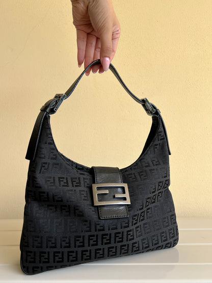 Hobo Fendi Zucchino