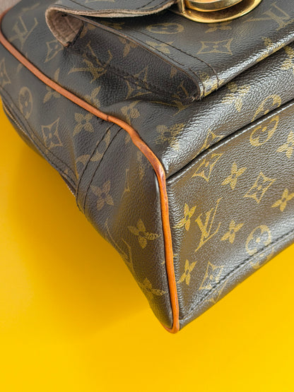 Louis Vuitton Manhattan GM