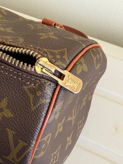 Louis Vuitton Papillon 25