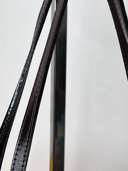 Fendi Bauletto zucca