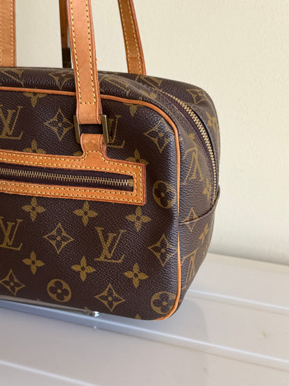 Louis Vuitton Citè MM