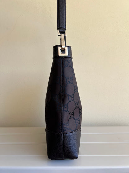 Gucci Hobo bag chocolate