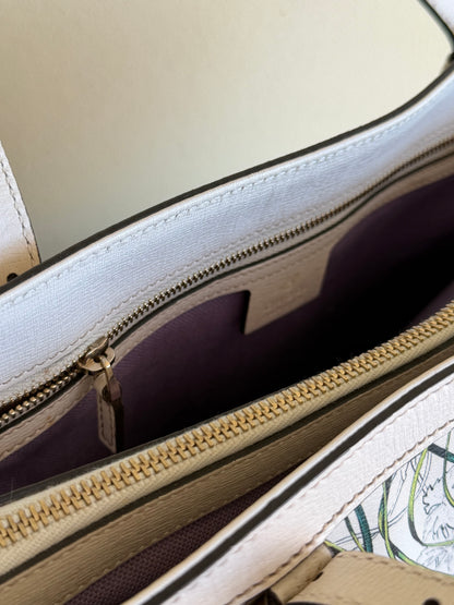 Gucci Tote flora