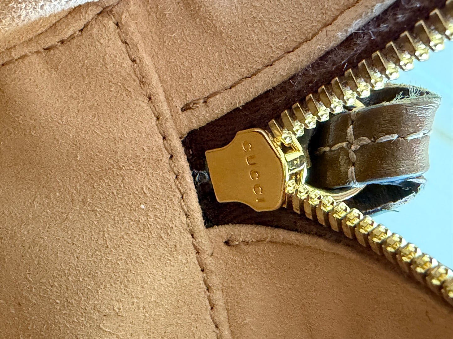 Gucci camera bag Horsebit 1955