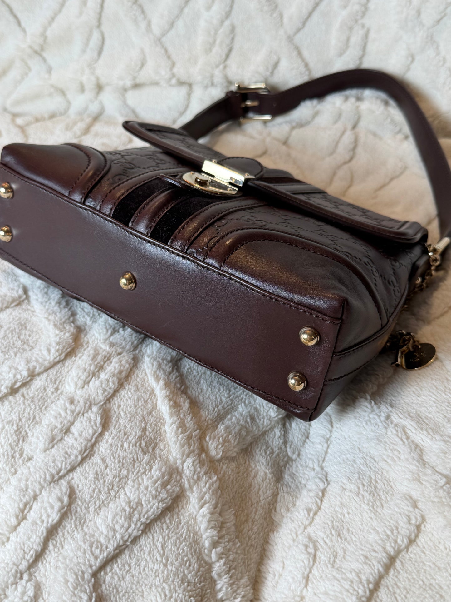 Gucci Treasure bag