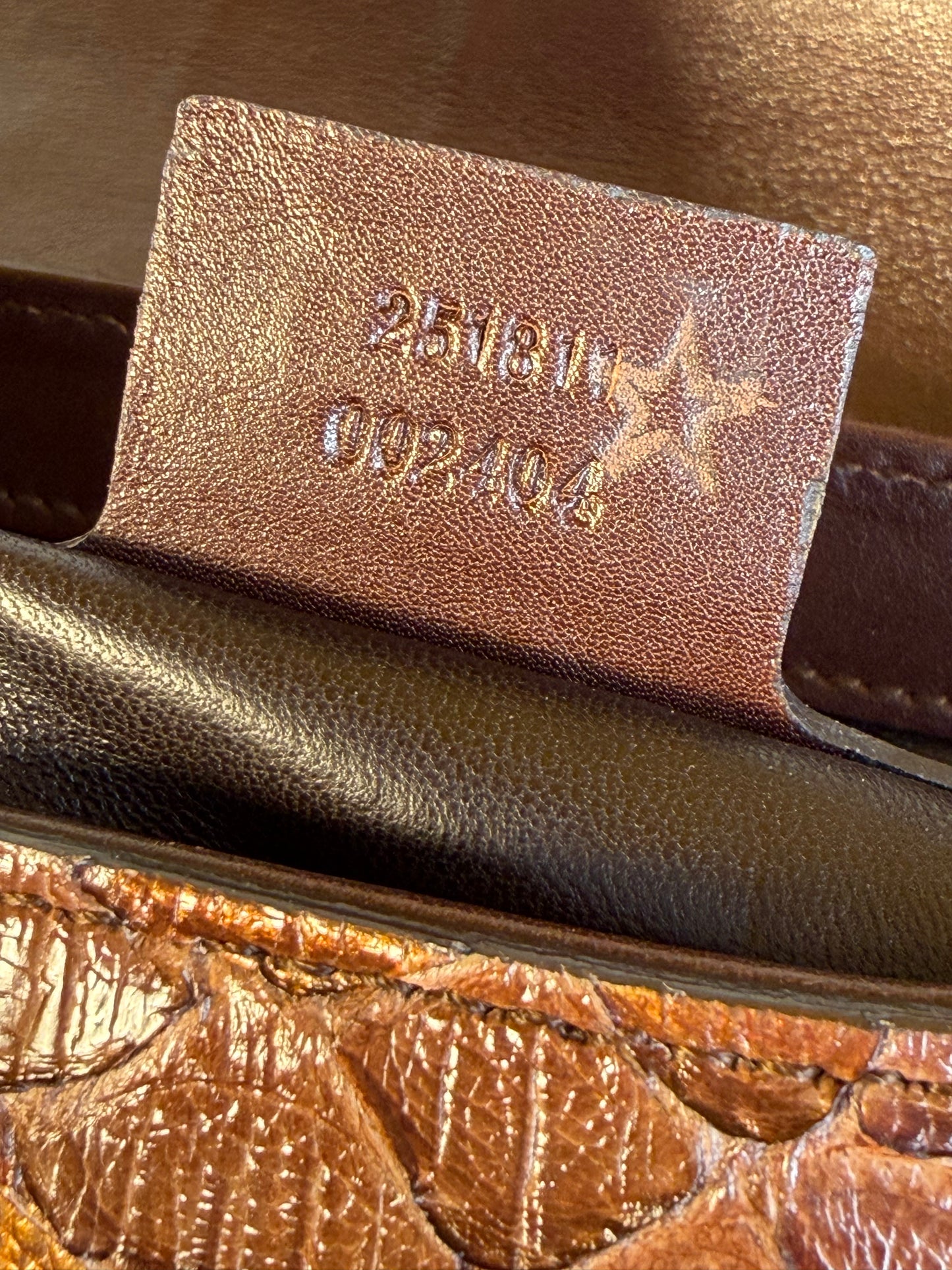 Gucci 1973