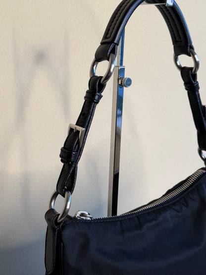 Prada Shoulder Bag Nylon